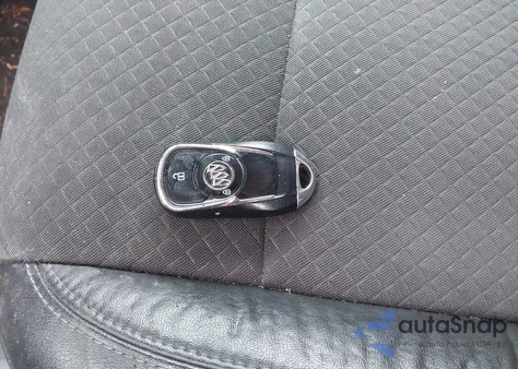 2017 Buick Encore Preferred z USA, uszkodzony, nr VIN KL4CJESB6HB088388